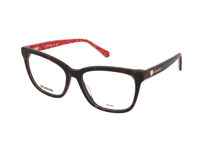 Ochelari de vedere Love Moschino MOL638 2VM