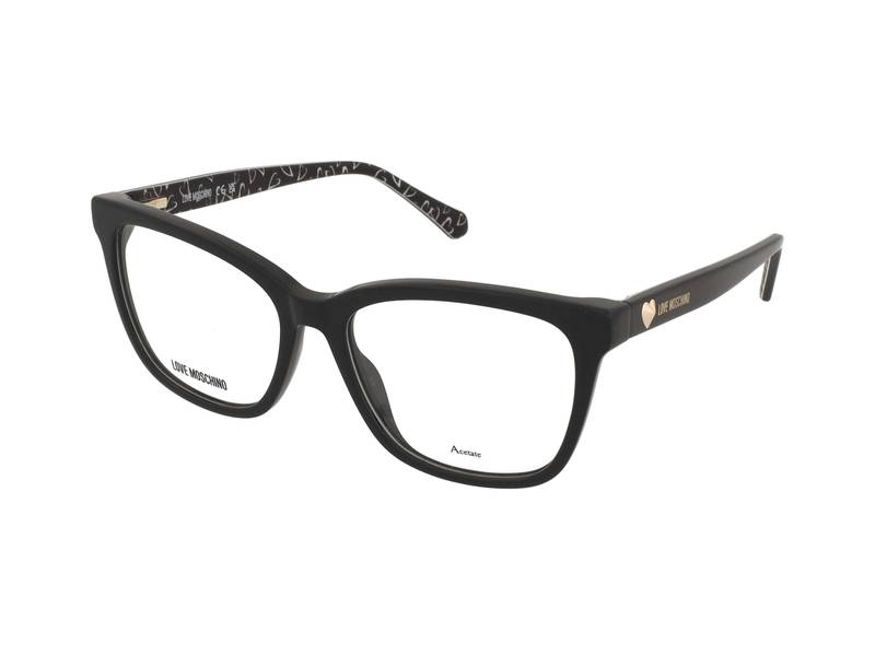 Ochelari de vedere Love Moschino MOL638 INA