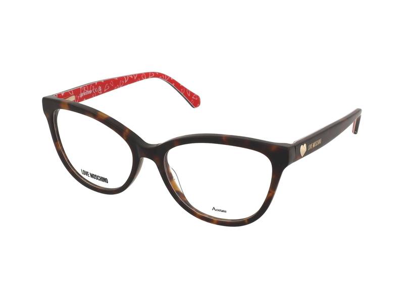 Ochelari de vedere Love Moschino MOL640 2VM