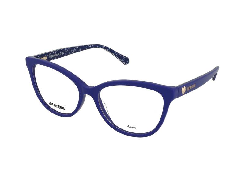 Ochelari de vedere Love Moschino MOL640 S6F