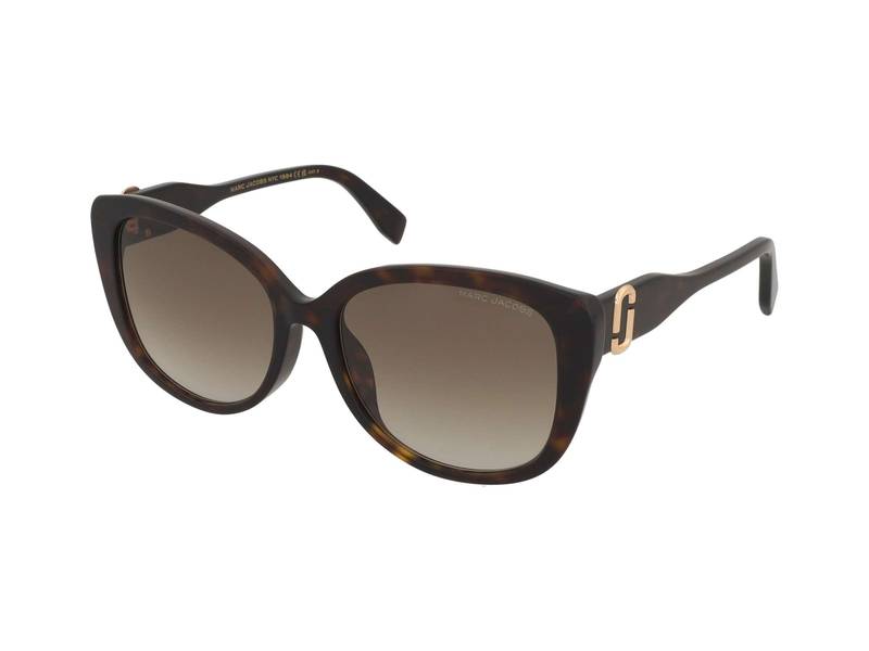 Ochelari de soare Marc Jacobs Marc 791/F/S 086/HA