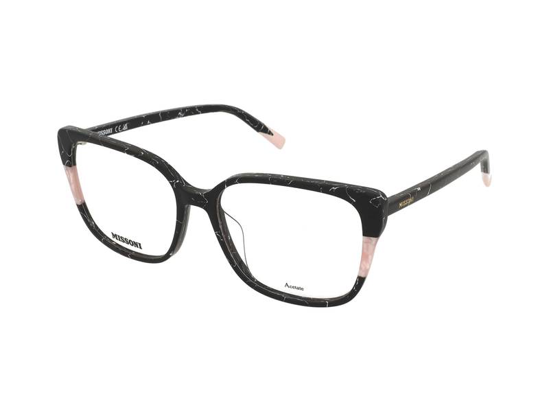 Ochelari de vedere Missoni MIS 0201/G GBY