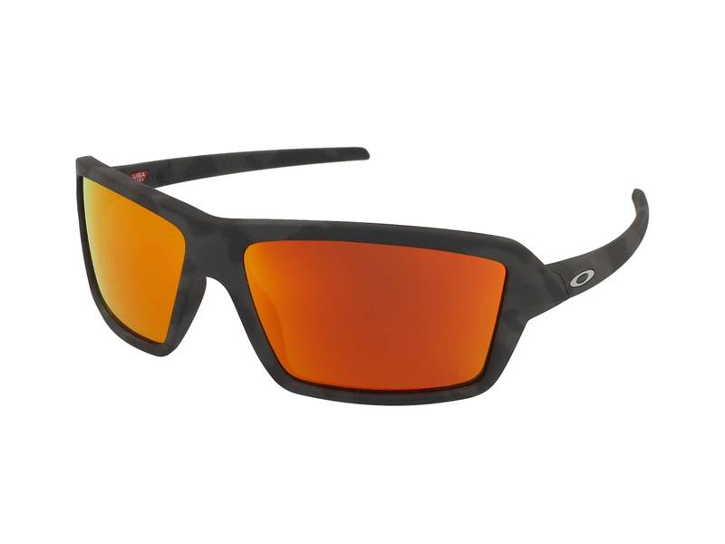 Ochelari de soare ,Sports Ochelari de vedere Oakley Cables OO9129 912904