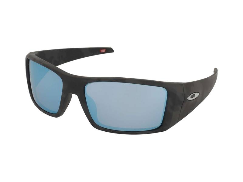 Ochelari de soare ,Sports Ochelari de vedere Oakley Heliostat OO9231 923105