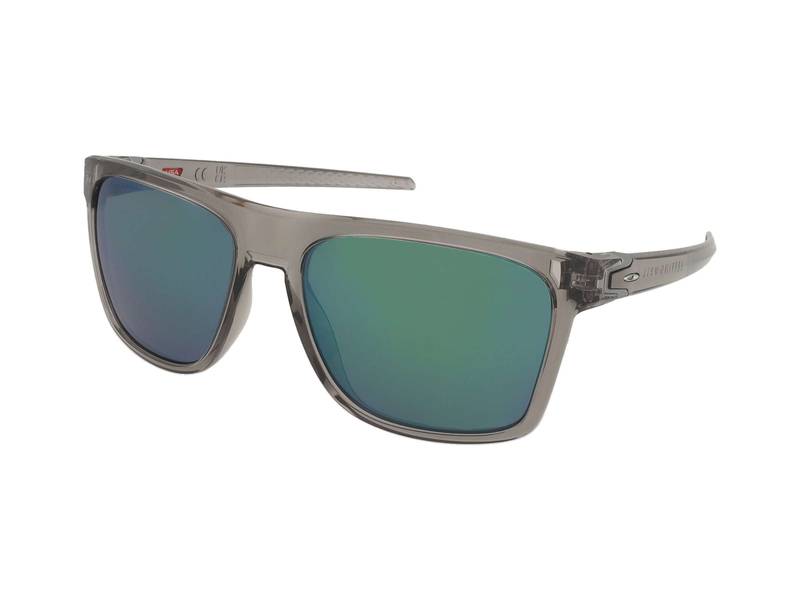 Ochelari de soare Oakley Leffingwell OO9100 910010