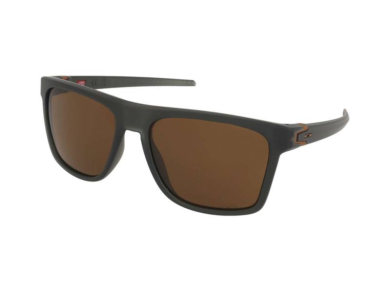 Ochelari de soare ,Sports Ochelari de vedere Oakley Leffingwell OO9100 910011