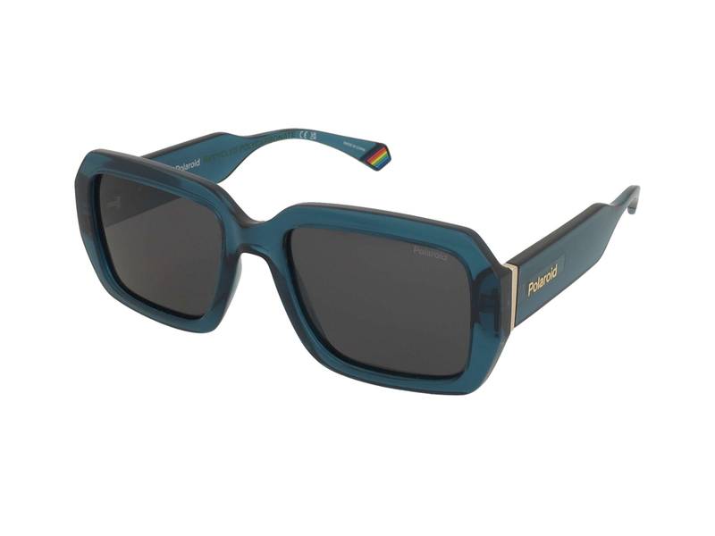 Ochelari de soare Polaroid PLD 6223/S/X ZI9/M9