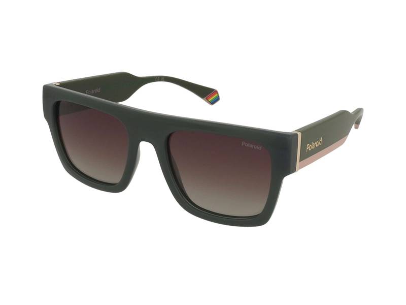 Ochelari de soare Polaroid PLD 6224/S/X 1ED/LA