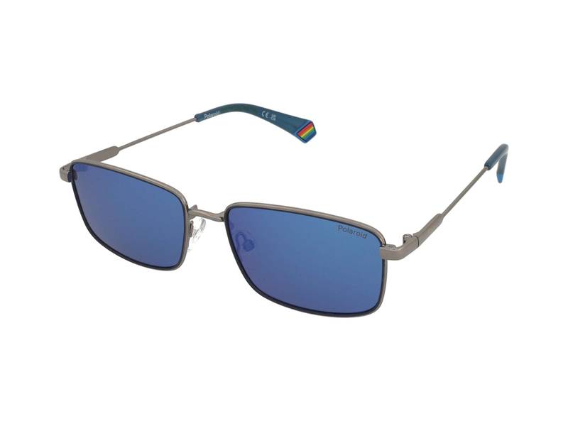 Ochelari de soare Polaroid PLD 6227/S/X V84/5X