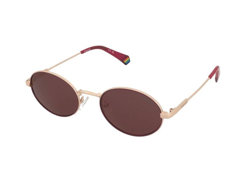 Ochelari de soare Polaroid PLD 6228/S/X LTA/KL