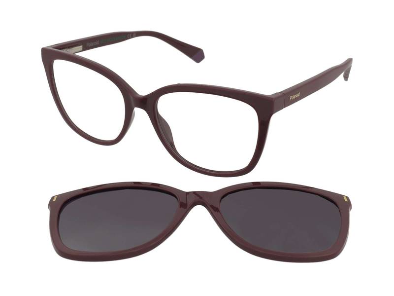 Ochelari de vedere Polaroid PLD 6229/CS B3V/WJ