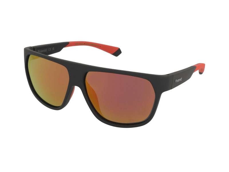 Ochelari de soare Polaroid PLD 7053/S BLX/OZ