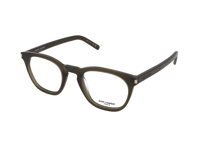 Ochelari de vedere Saint Laurent SL 28 OPT 003