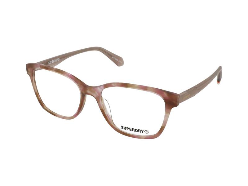 Ochelari de vedere Superdry SDO 3030 172