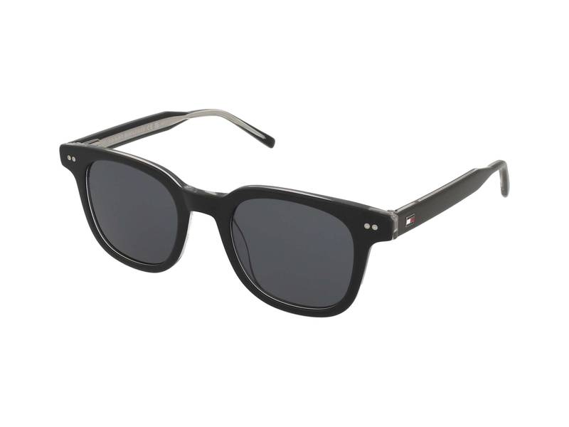 Ochelari de soare Tommy Hilfiger TH 2126/S 807/IR