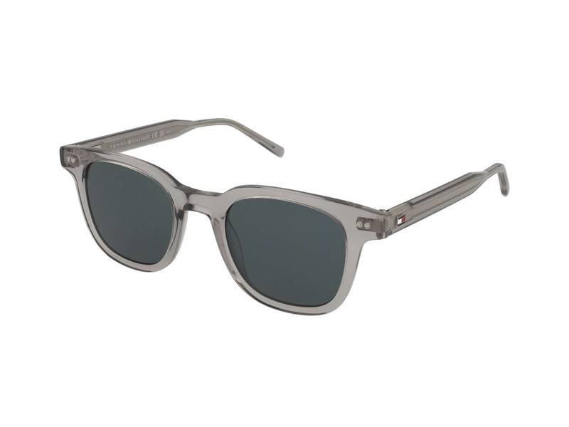 Ochelari de soare Tommy Hilfiger TH 2126/S KB7/KU