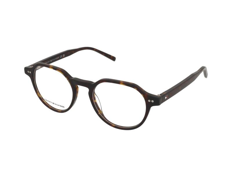 Ochelari de vedere Tommy Hilfiger TH 2128 086