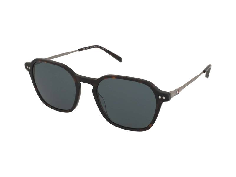 Ochelari de soare Tommy Hilfiger TH 2132/S 086/KU