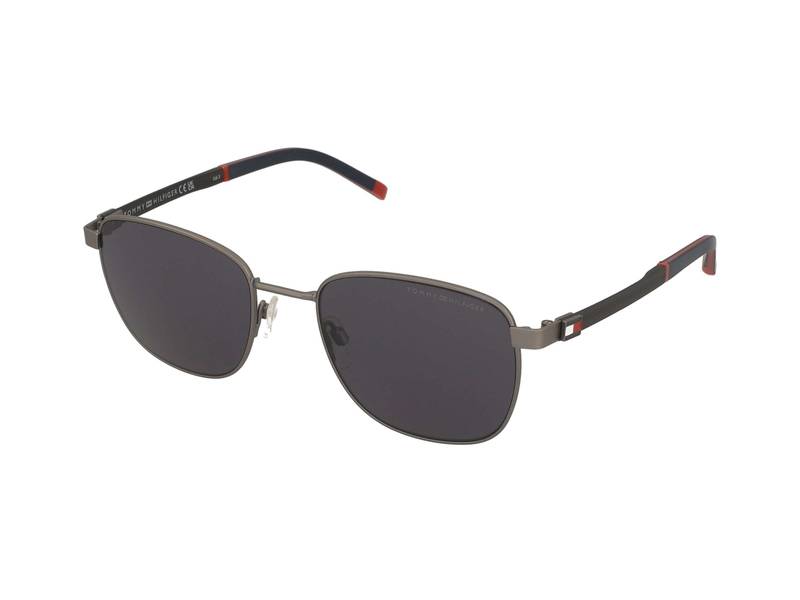 Ochelari de soare Tommy Hilfiger TH 2138/S 5UV/IR