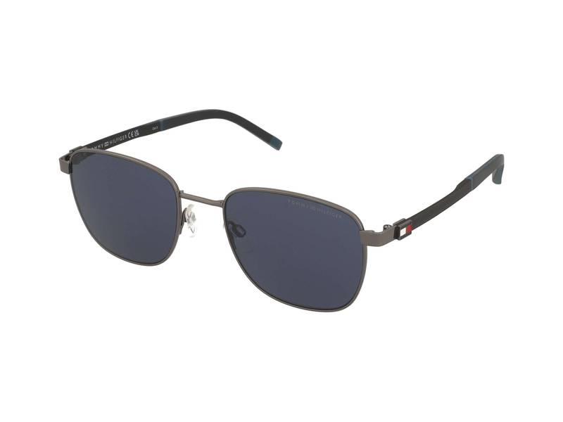 Ochelari de soare Tommy Hilfiger TH 2138/S KJ1/KU