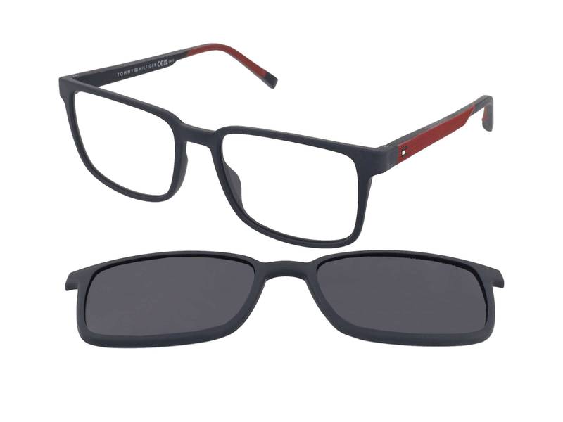 Ochelari de vedere Tommy Hilfiger TH 2145/CS 8RU/C3