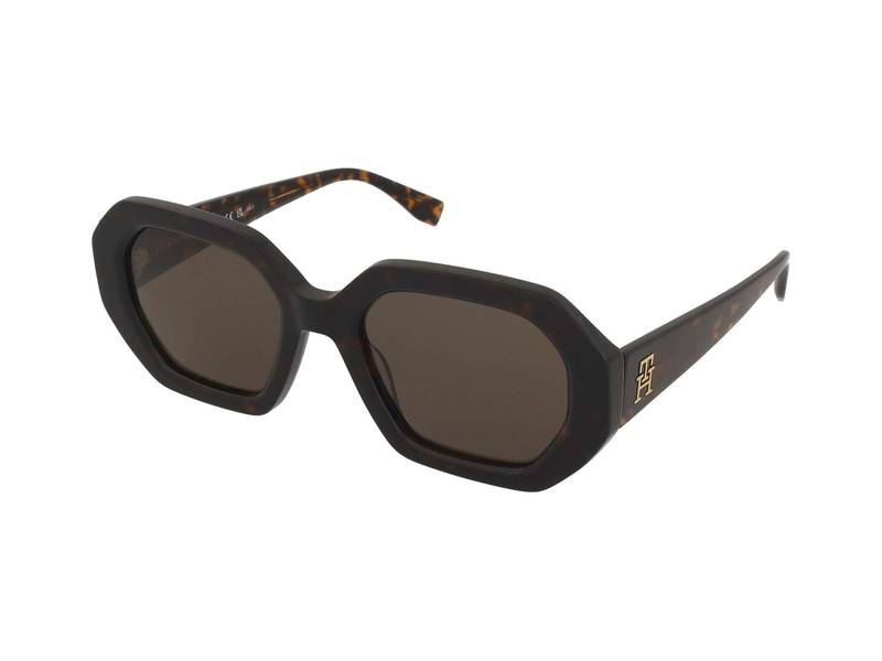 Ochelari de soare Tommy Hilfiger TH 2155/S 086/70