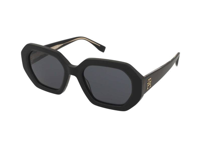 Ochelari de soare Tommy Hilfiger TH 2155/S 807/IR