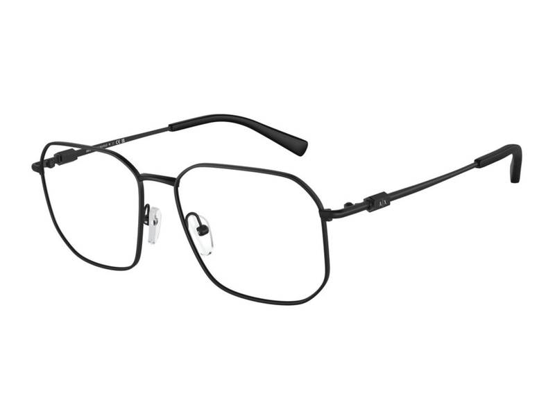 Ochelari de vedere Armani Exchange AX1066 6000