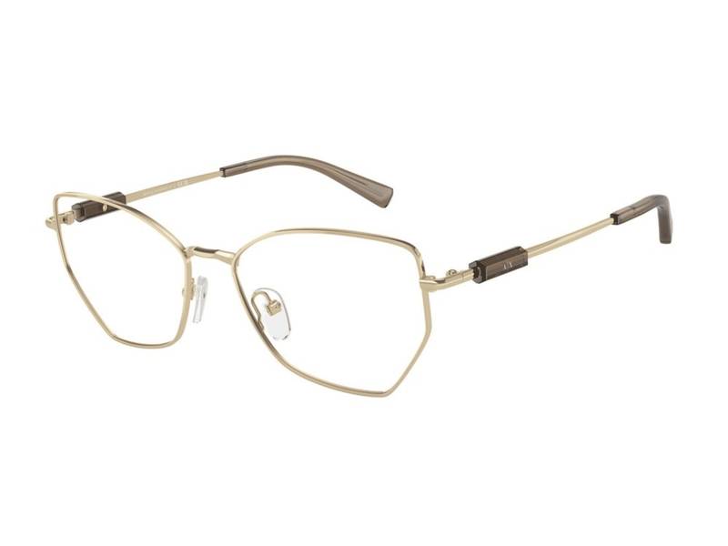 Ochelari de vedere Armani Exchange AX1067 6110