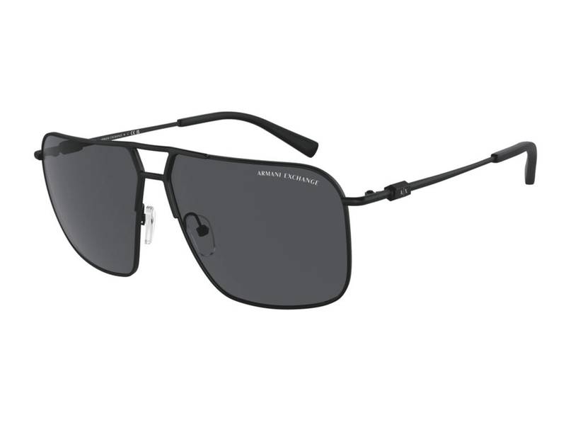 Ochelari de soare Armani Exchange AX2050S 600087