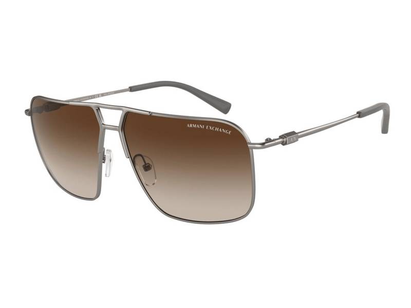 Ochelari de soare Armani Exchange AX2050S 600373