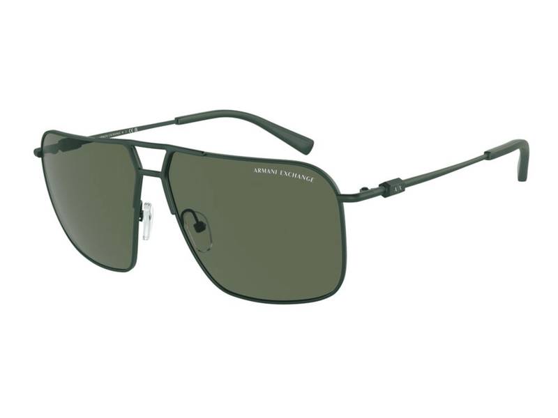 Ochelari de soare Armani Exchange AX2050S 603571