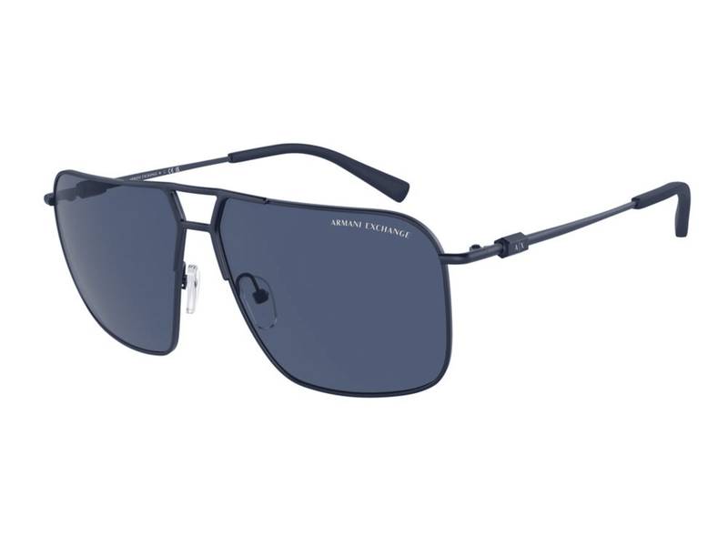 Ochelari de soare Armani Exchange AX2050S 609980