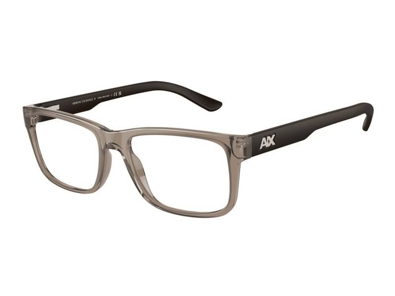 Ochelari de vedere Armani Exchange AX3016 8011