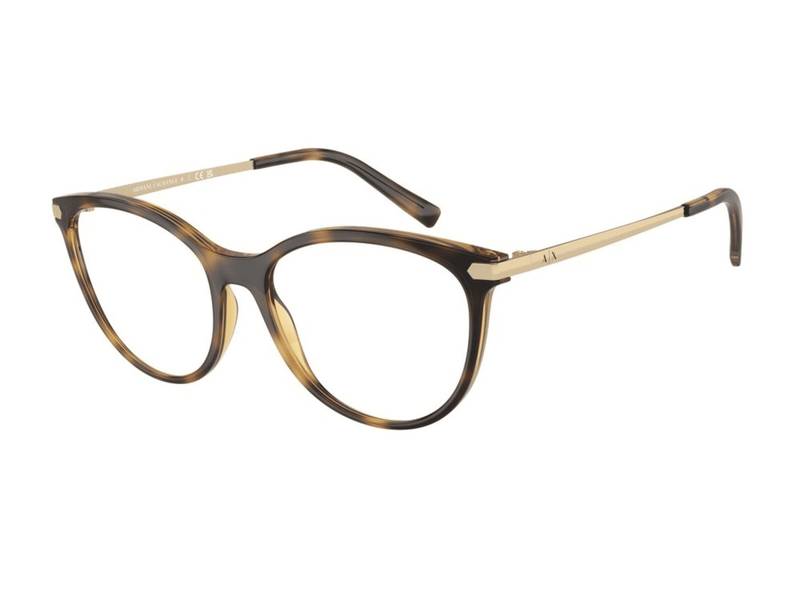 Ochelari de vedere Armani Exchange AX3078 8213