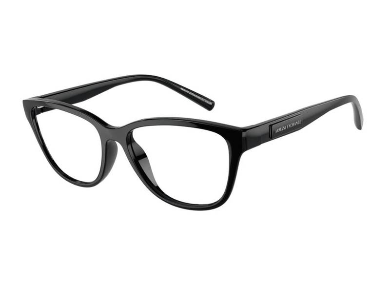 Ochelari de vedere Armani Exchange AX3111U 8158