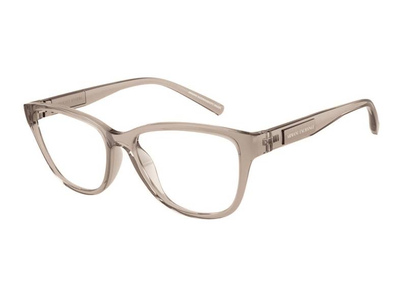 Ochelari de vedere Armani Exchange AX3111U 8344