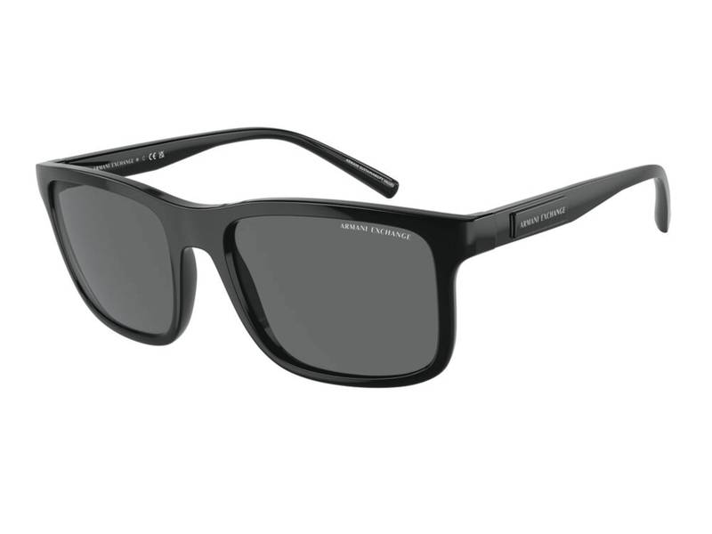 Ochelari de soare Armani Exchange AX4145S 815887