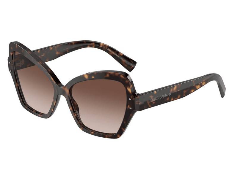 Ochelari de soare Dolce & Gabbana DG4463 502/13