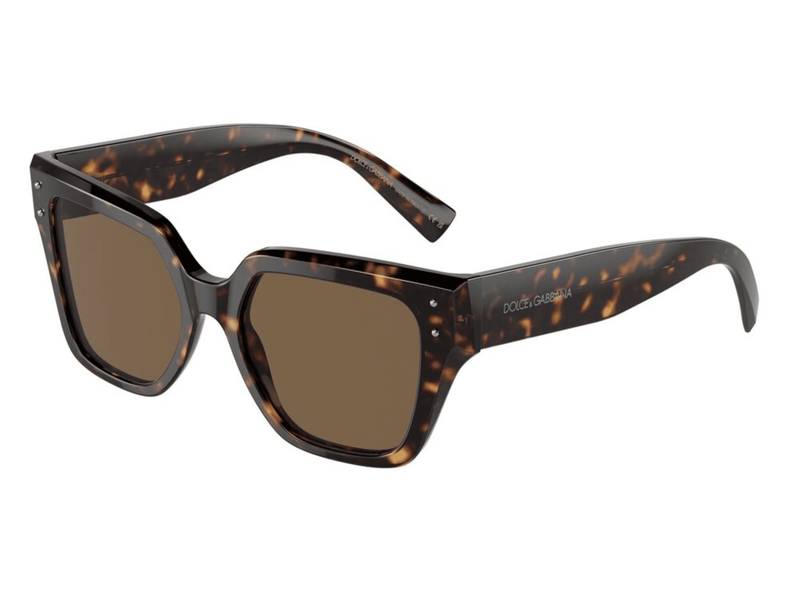 Ochelari de soare Dolce & Gabbana DG4471 502/73