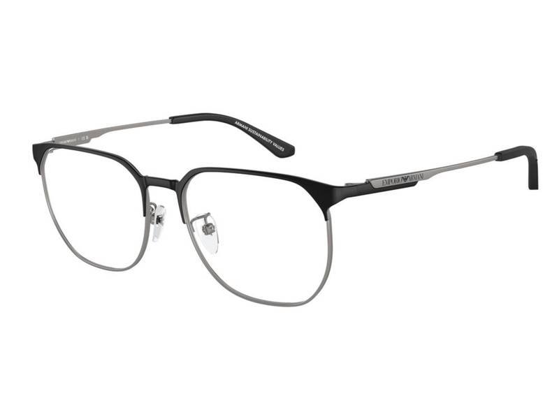 Ochelari de vedere Emporio Armani EA1158D 3001