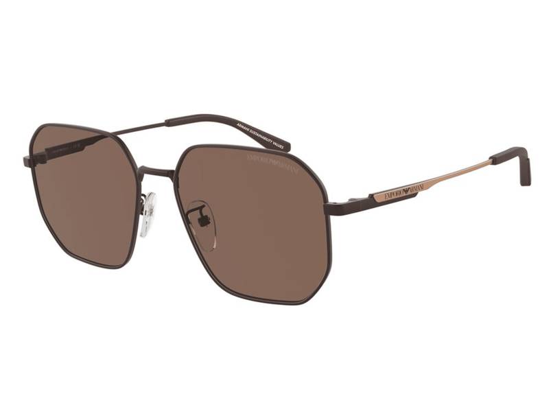 Ochelari de soare Emporio Armani EA2154D 320173