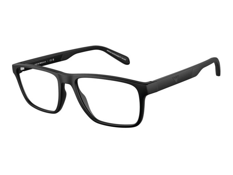 Ochelari de vedere Emporio Armani EA3233 5001