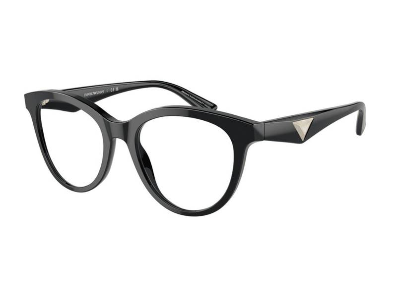 Ochelari de vedere Emporio Armani EA3236 5017