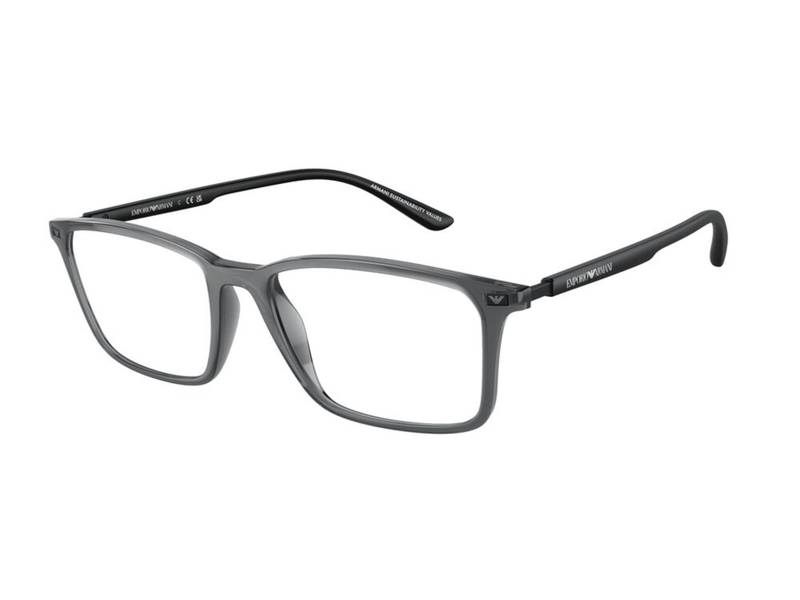 Ochelari de vedere Emporio Armani EA3237 6106