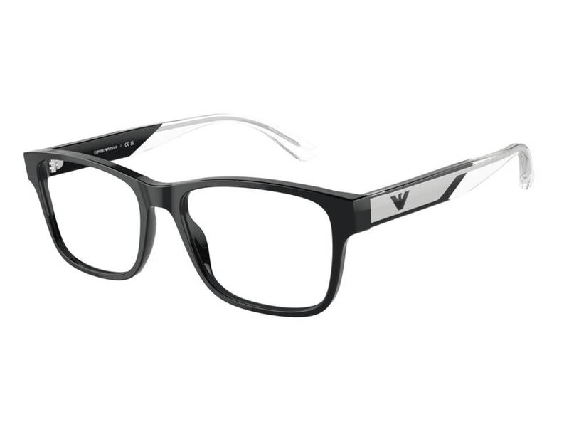 Ochelari de vedere Emporio Armani EA3239 5017