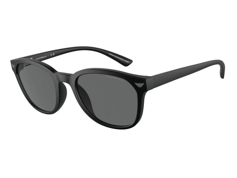 Ochelari de soare Emporio Armani EA4225U 500187