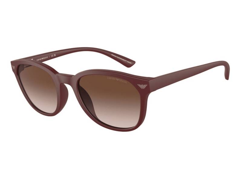 Ochelari de soare Emporio Armani EA4225U 610113