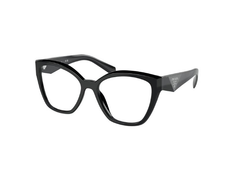 Ochelari de vedere Prada PR 20ZV 16K1O1