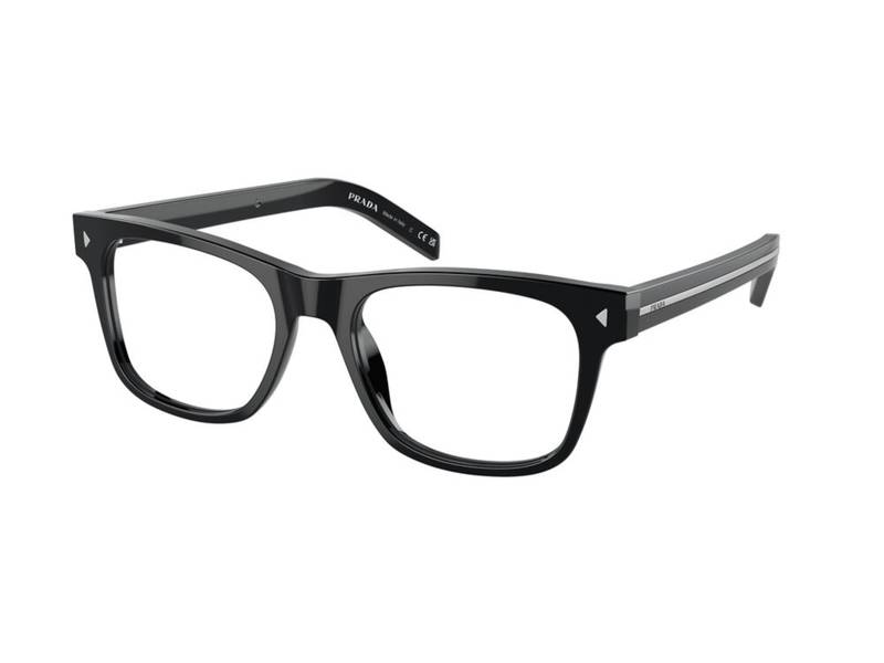 Ochelari de vedere Prada PR A13V 16K1O1